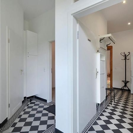 Ferienwohnung Berlin Eksteriør billede