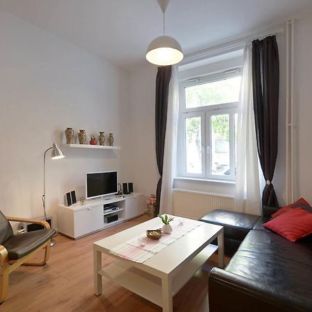 Ferienwohnung Berlin Eksteriør billede