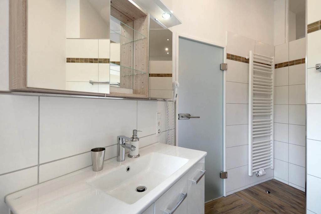 Ferienwohnung Berlin Eksteriør billede