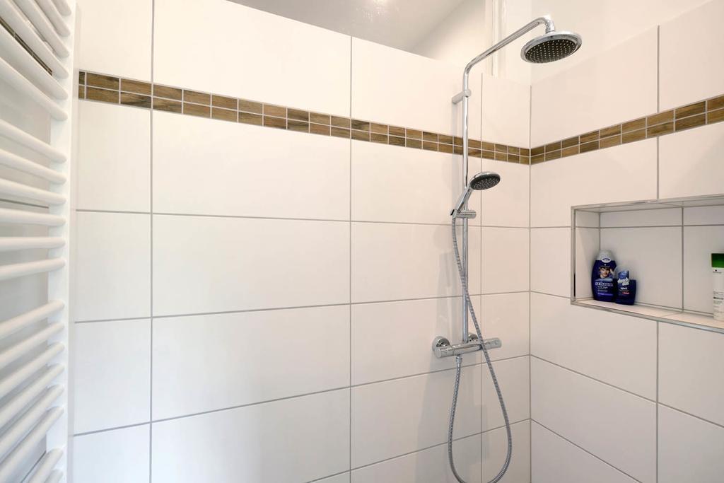 Ferienwohnung Berlin Eksteriør billede