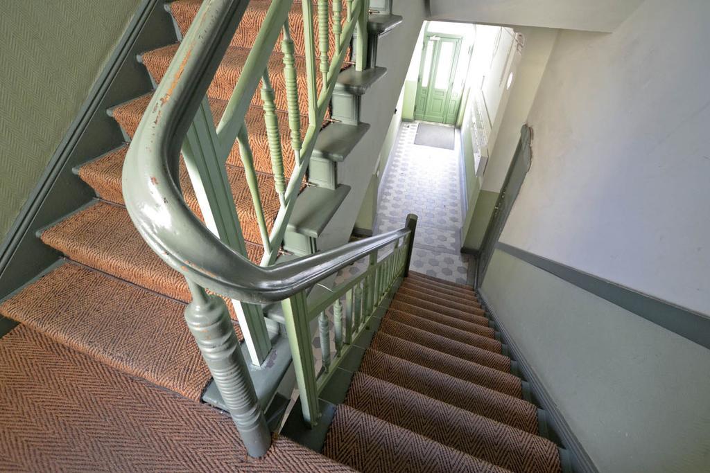 Ferienwohnung Berlin Eksteriør billede